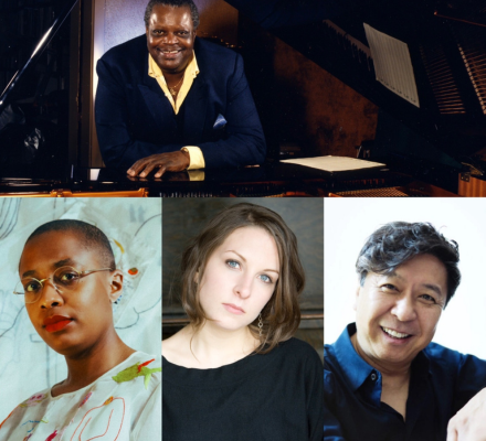 Oscar Peterson’s 100th Birthday Part III photo